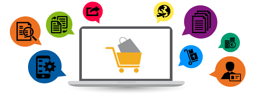 Software e-Commerce